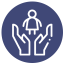 Asesoría legal en Nuevo Laredo - Guardia y custodia