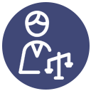 Asesoría legal en Nuevo Laredo - Patrocinio